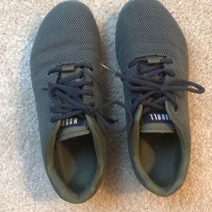 Crossfit NoBull Shoes
